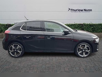 Used Vauxhall Corsa 2022 for sale - 76140644: Photo 2