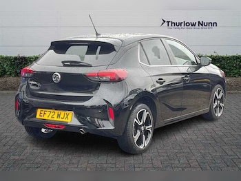 Used Vauxhall Corsa 2022 for sale - 76140644: Photo 3
