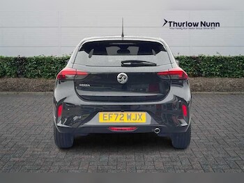 Used Vauxhall Corsa 2022 for sale - 76140644: Photo 4