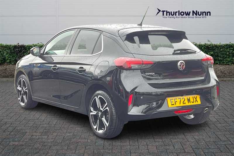 Used Vauxhall Corsa 2022 for sale - 76140644: Photo 5