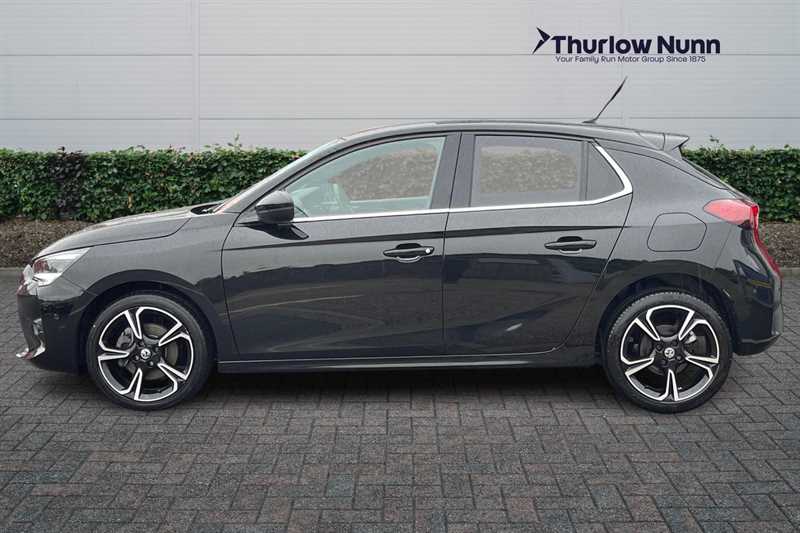 Used Vauxhall Corsa 2022 for sale - 76140644: Photo 6
