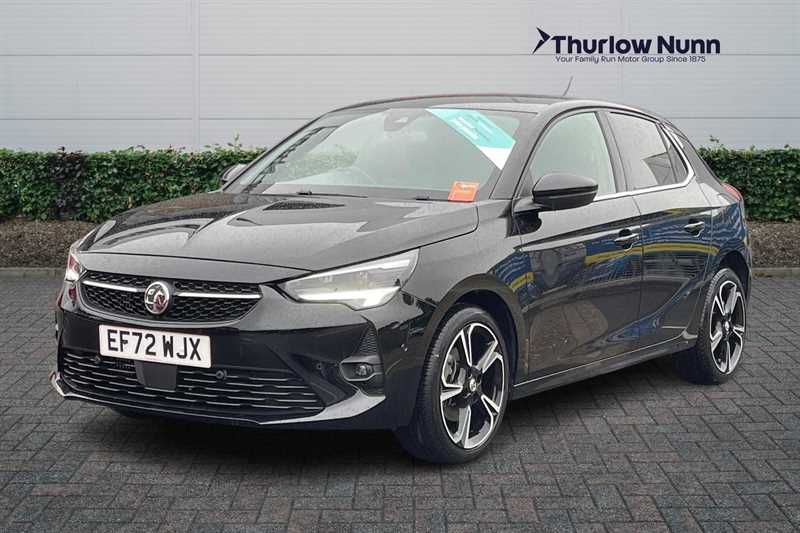 Used Vauxhall Corsa 2022 for sale - 76140644: Photo 7