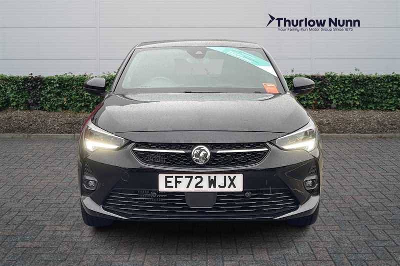 Used Vauxhall Corsa 2022 for sale - 76140644: Photo 8