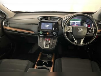 Used Honda CR-V 2020 for sale - 75771686: Photo