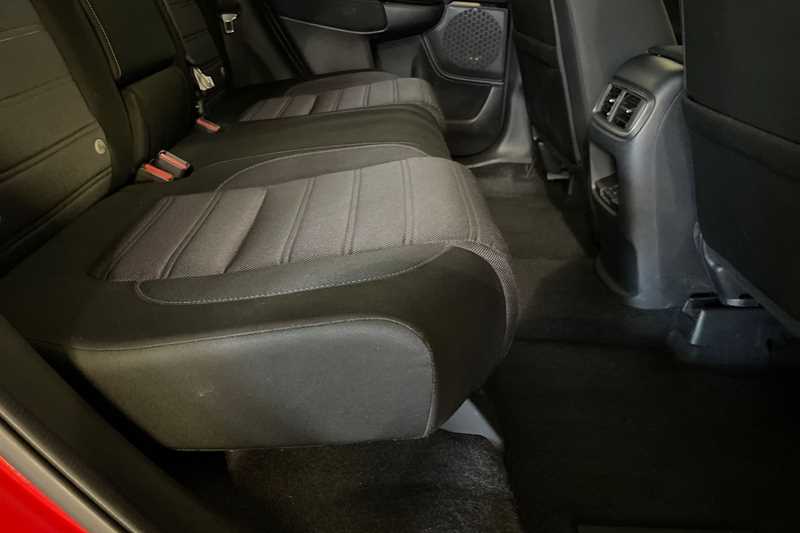 Vehicle 32