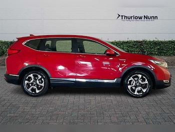 Used Honda CR-V 2020 for sale - 75771686: Photo