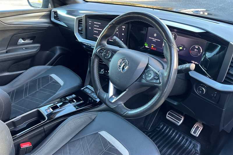 Used Vauxhall Mokka Electric 2023 for sale - 77146425: Photo 10