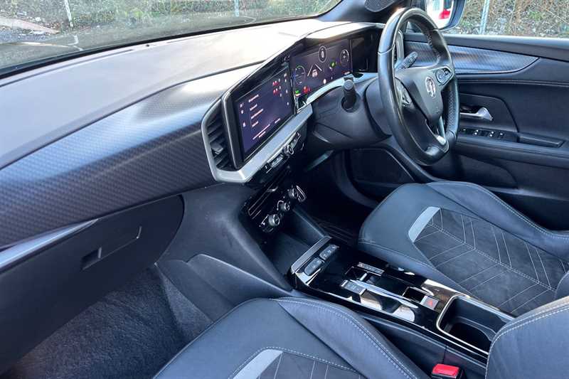 Used Vauxhall Mokka Electric 2023 for sale - 77146425: Photo 13