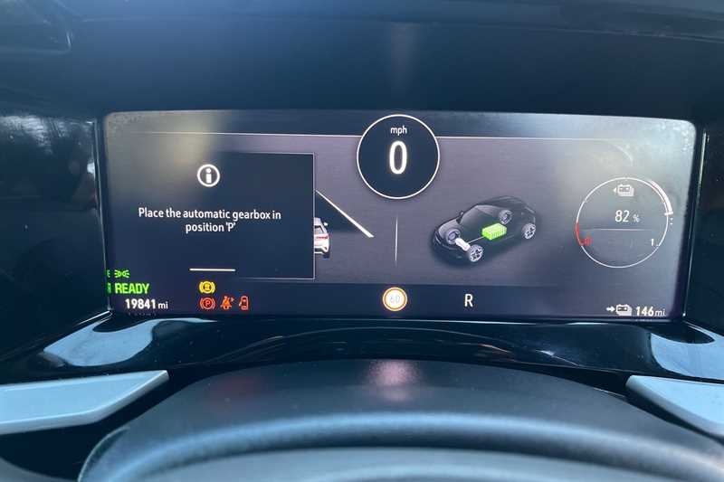 Used Vauxhall Mokka Electric 2023 for sale - 77146425: Photo 20