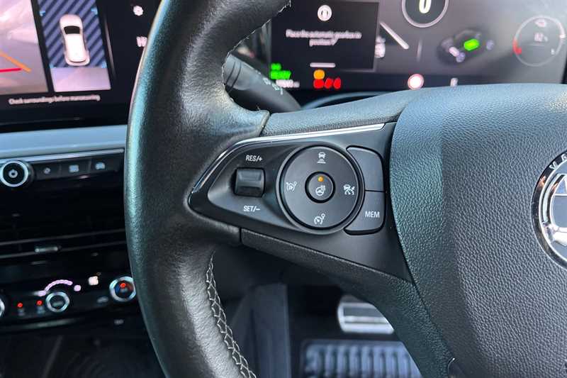 Used Vauxhall Mokka Electric 2023 for sale - 77146425: Photo 21