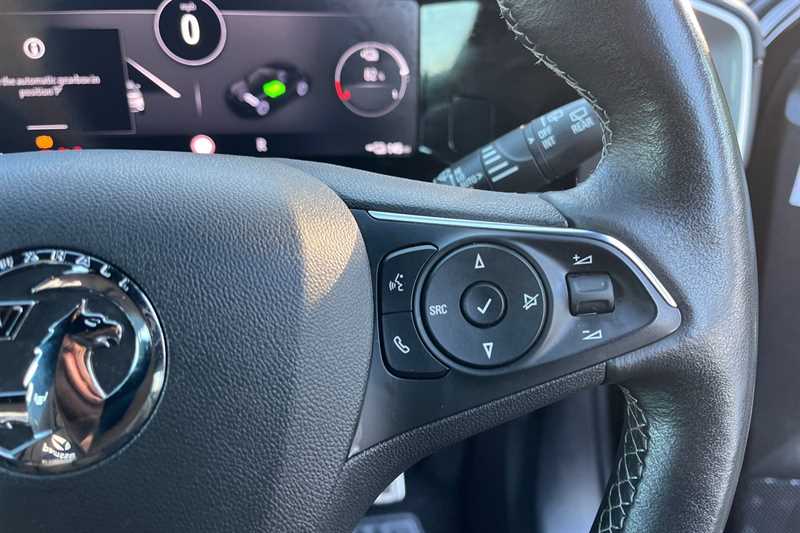 Used Vauxhall Mokka Electric 2023 for sale - 77146425: Photo 22