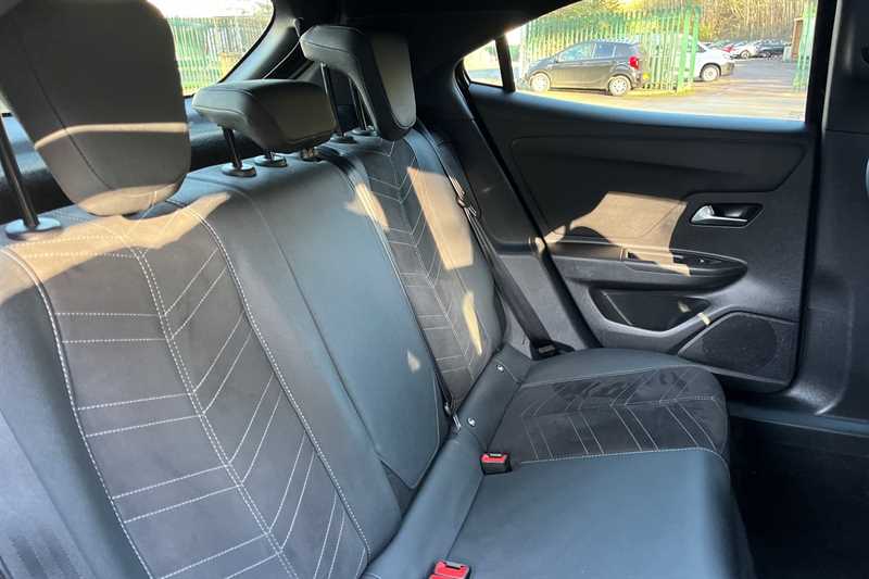 Used Vauxhall Mokka Electric 2023 for sale - 77146425: Photo 23