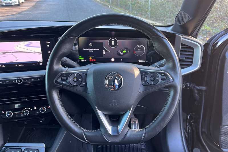 Used Vauxhall Mokka Electric 2023 for sale - 77146425: Photo 25