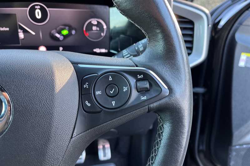 Used Vauxhall Mokka Electric 2023 for sale - 77146425: Photo 27