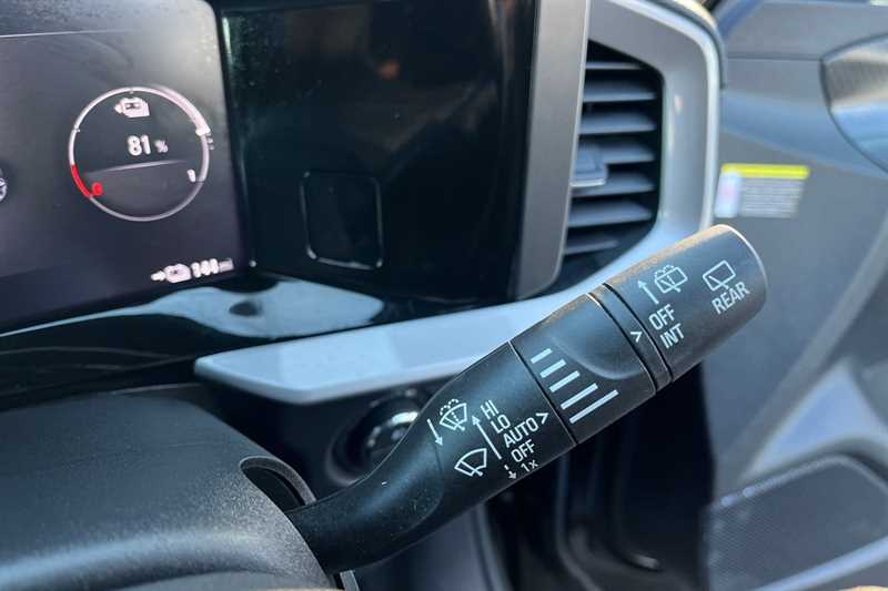 Used Vauxhall Mokka Electric 2023 for sale - 77146425: Photo 28