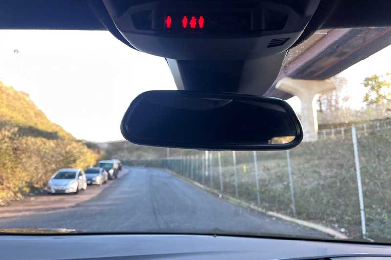 Used Vauxhall Mokka Electric 2023 for sale - 77146425: Photo 34