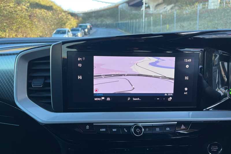 Used Vauxhall Mokka Electric 2023 for sale - 77146425: Photo 37