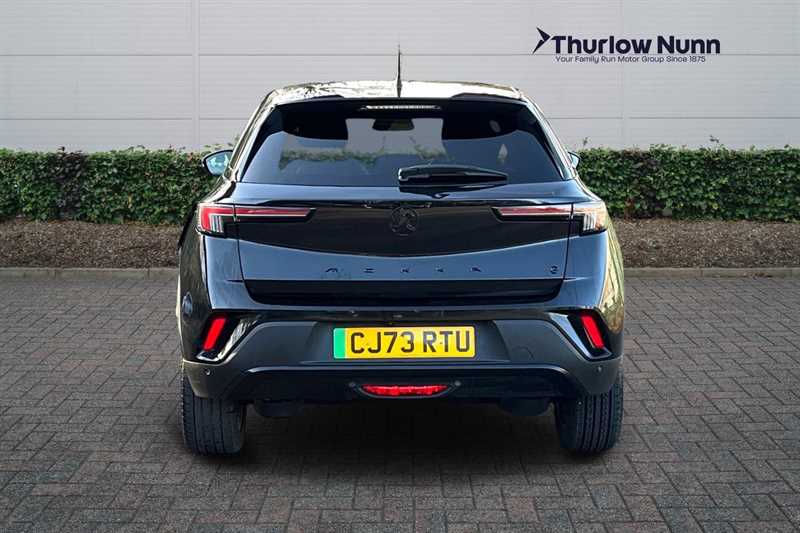 Used Vauxhall Mokka Electric 2023 for sale - 77146425: Photo 4
