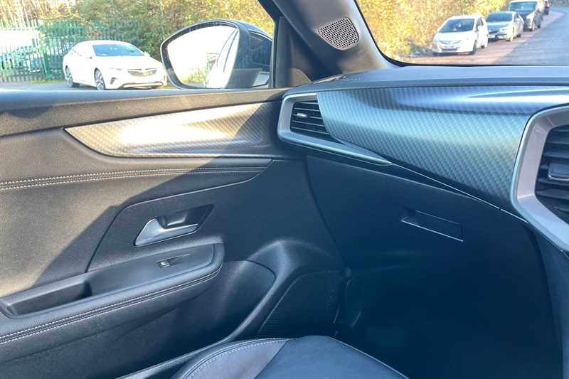 Used Vauxhall Mokka Electric 2023 for sale - 77146425: Photo 40