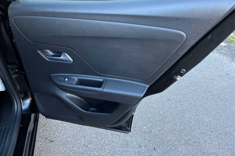 Used Vauxhall Mokka Electric 2023 for sale - 77146425: Photo 42