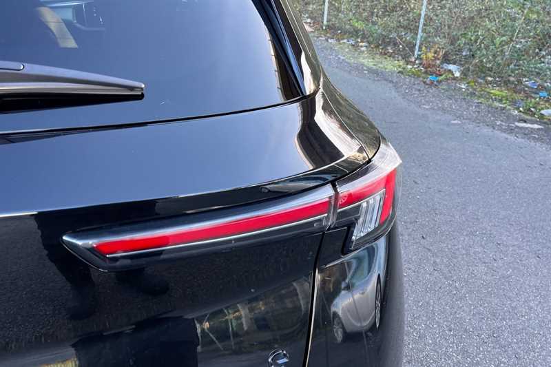 Used Vauxhall Mokka Electric 2023 for sale - 77146425: Photo 46