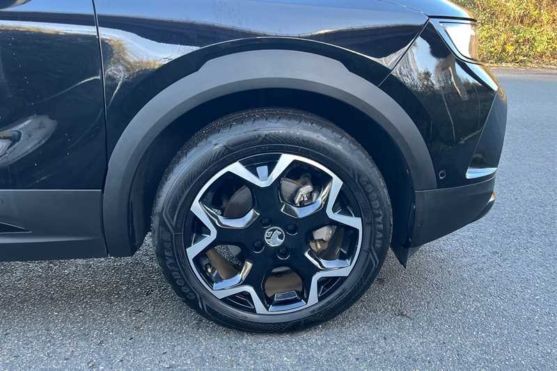 Used Vauxhall Mokka Electric 2023 for sale - 77146425: Photo 52