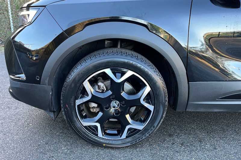 Used Vauxhall Mokka Electric 2023 for sale - 77146425: Photo 57