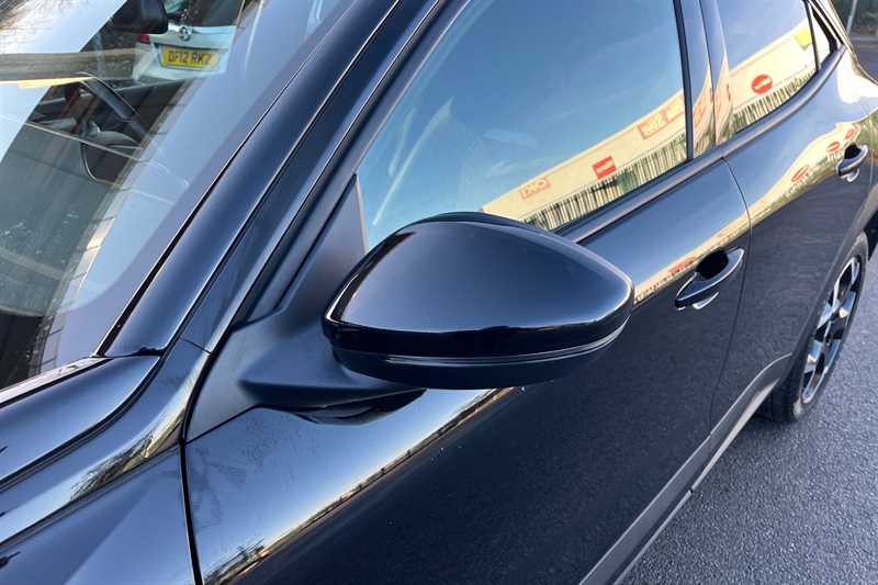 Used Vauxhall Mokka Electric 2023 for sale - 77146425: Photo 58