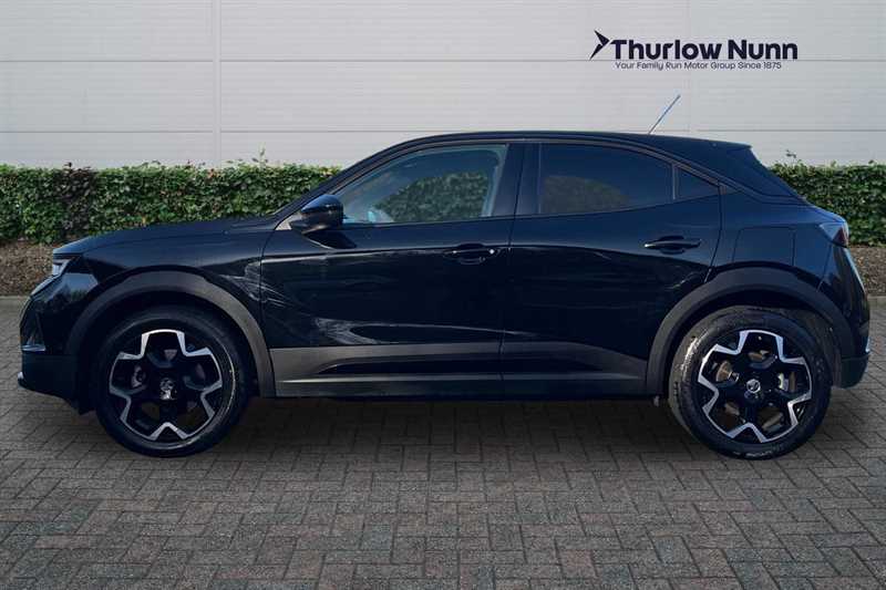 Used Vauxhall Mokka Electric 2023 for sale - 77146425: Photo 6