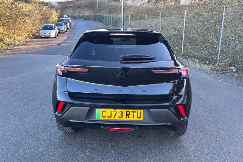 Used Vauxhall Mokka Electric 2023 for sale - 77146425: Photo 60