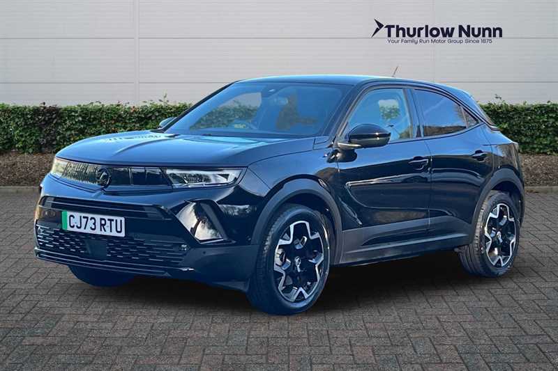 Used Vauxhall Mokka Electric 2023 for sale - 77146425: Photo 7