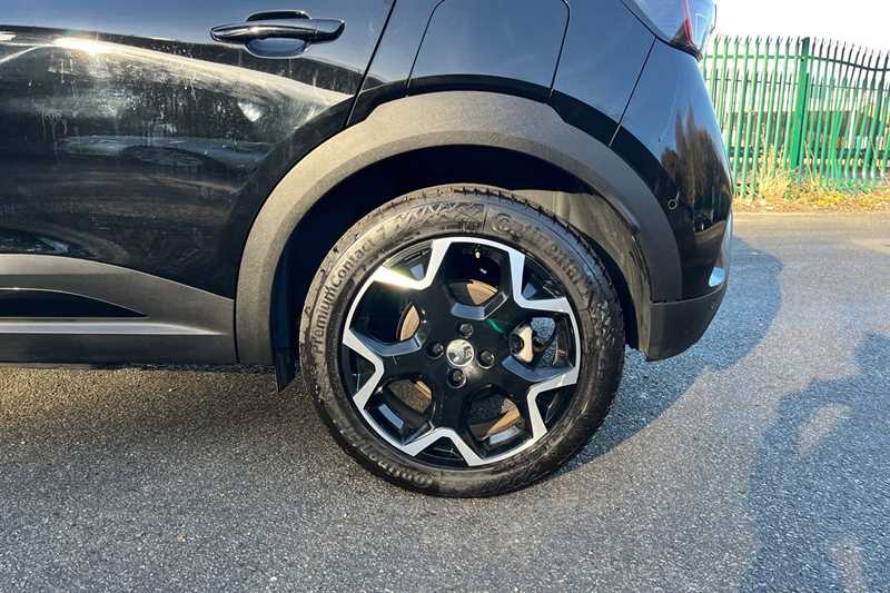 Used Vauxhall Mokka Electric 2023 for sale - 77146425: Photo 9