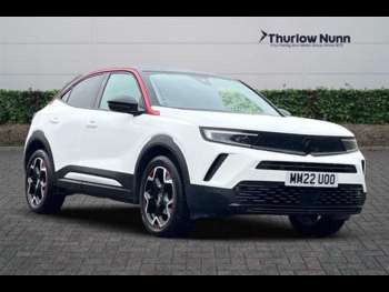 2022 - 1.2 Turbo SRi Premium SUV 5dr Petrol Auto Euro 6 (s/s) (130 ps)