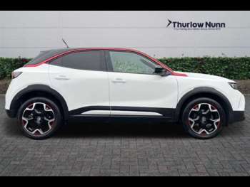 Used Vauxhall Mokka 2022 for sale - 75417296: Photo