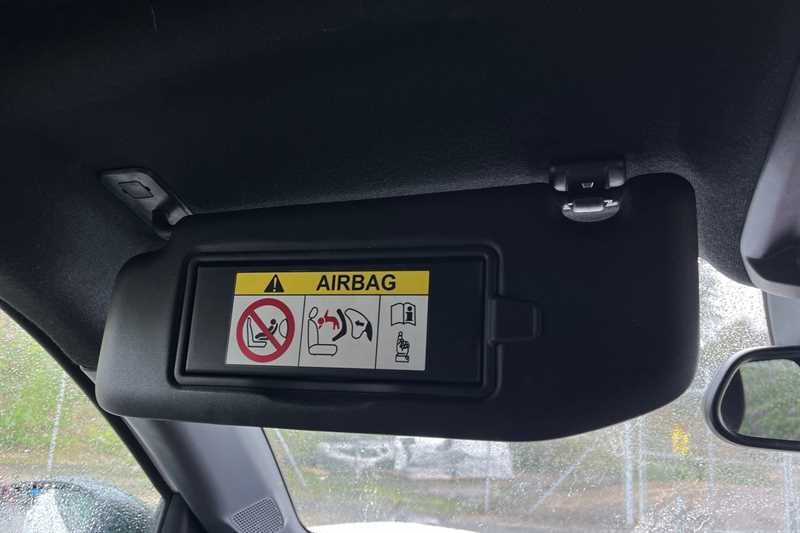 Vehicle 31