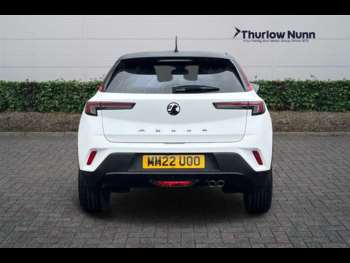 Used Vauxhall Mokka 2022 for sale - 75417296: Photo