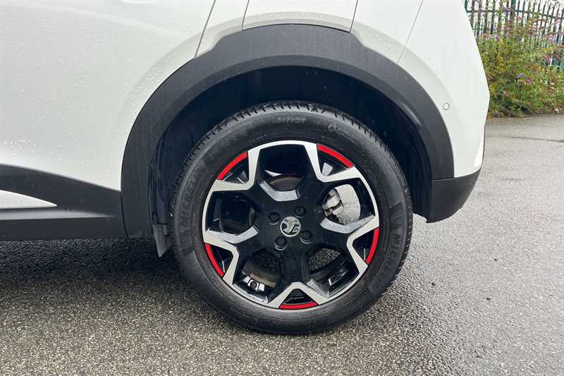 Vehicle 60