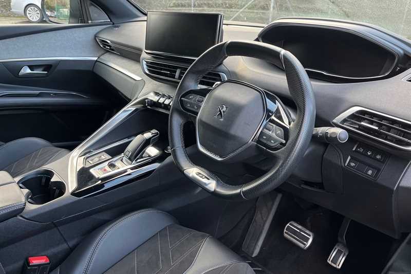 Used Peugeot 3008 2022 for sale - 77146436: Photo 10