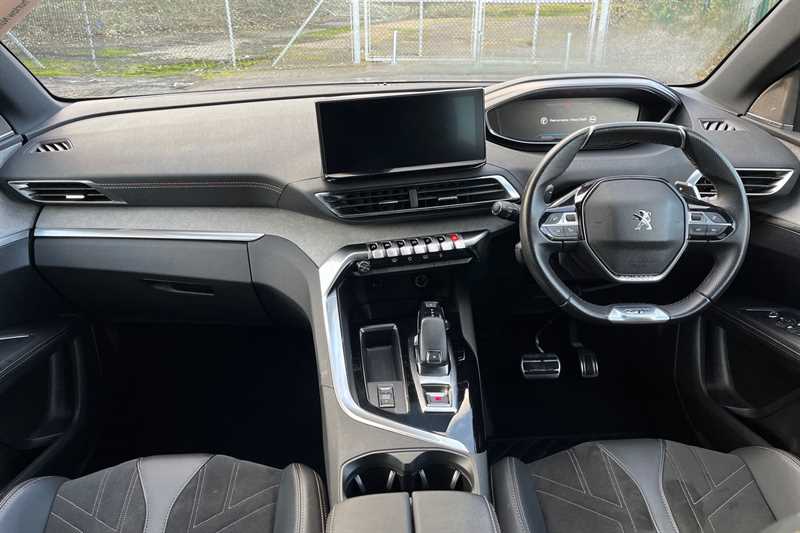 Used Peugeot 3008 2022 for sale - 77146436: Photo 12