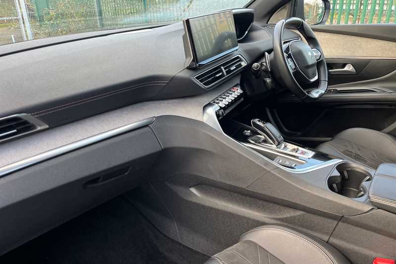 Used Peugeot 3008 2022 for sale - 77146436: Photo 13