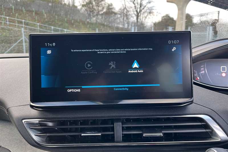 Used Peugeot 3008 2022 for sale - 77146436: Photo 17