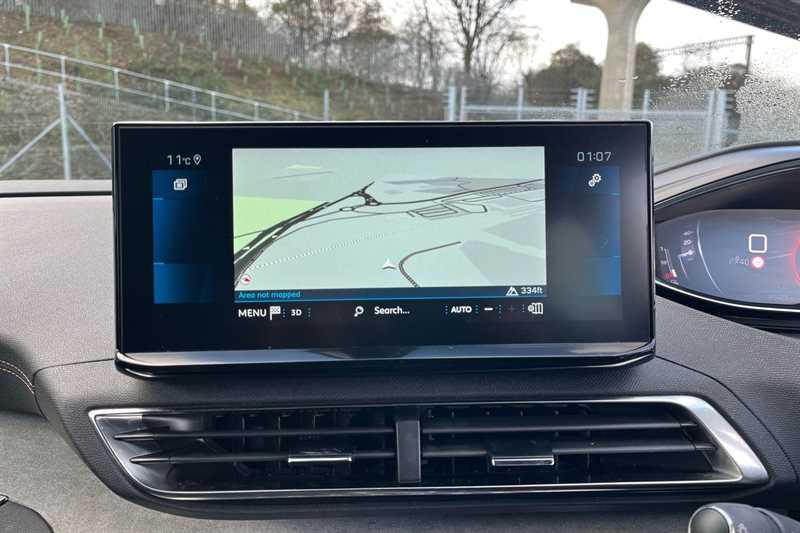 Used Peugeot 3008 2022 for sale - 77146436: Photo 18