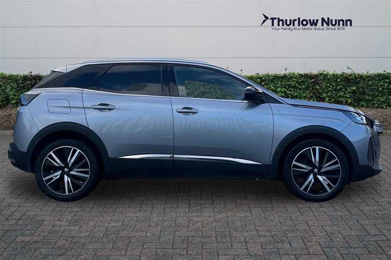 Used Peugeot 3008 2022 for sale - 77146436: Photo 2