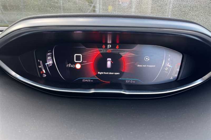 Used Peugeot 3008 2022 for sale - 77146436: Photo 20