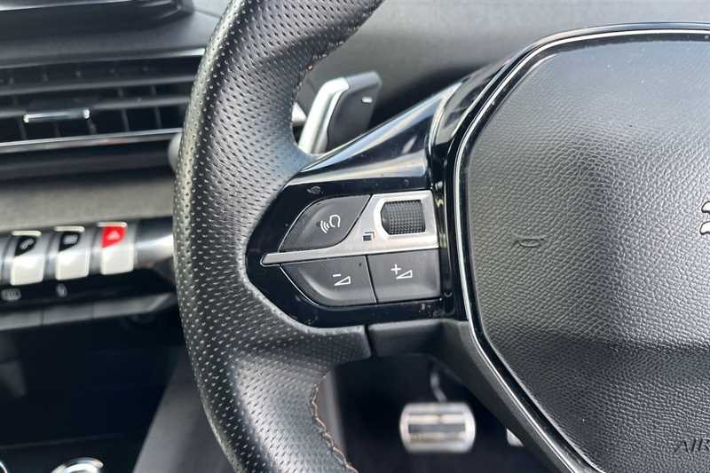 Used Peugeot 3008 2022 for sale - 77146436: Photo 21