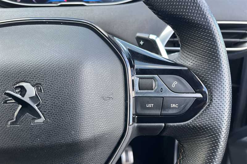 Used Peugeot 3008 2022 for sale - 77146436: Photo 22