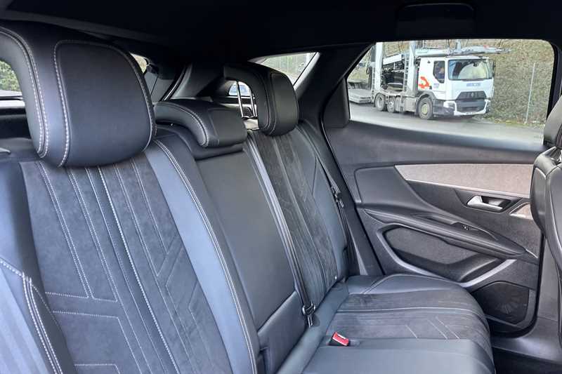 Used Peugeot 3008 2022 for sale - 77146436: Photo 23