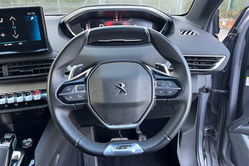 Used Peugeot 3008 2022 for sale - 77146436: Photo 25