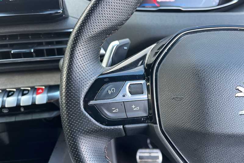 Used Peugeot 3008 2022 for sale - 77146436: Photo 26