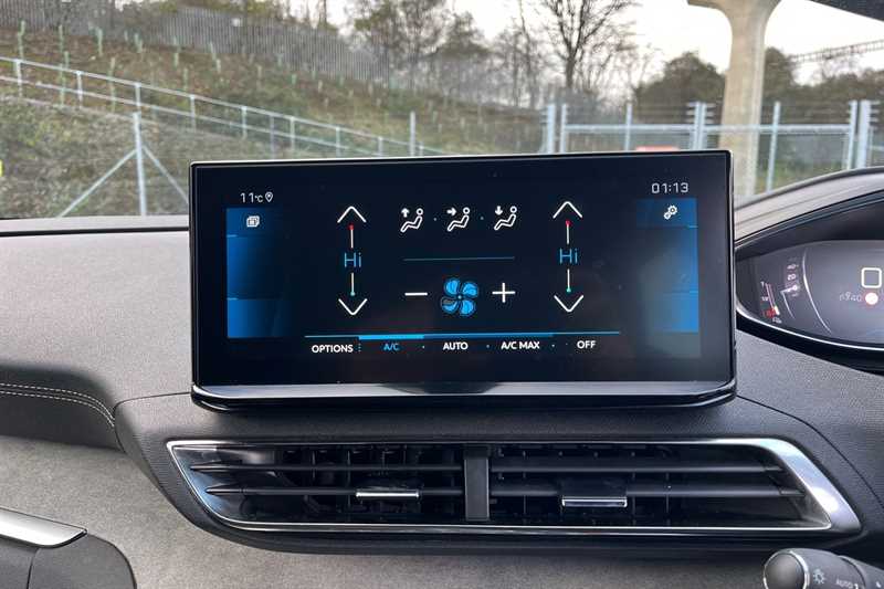 Used Peugeot 3008 2022 for sale - 77146436: Photo 37